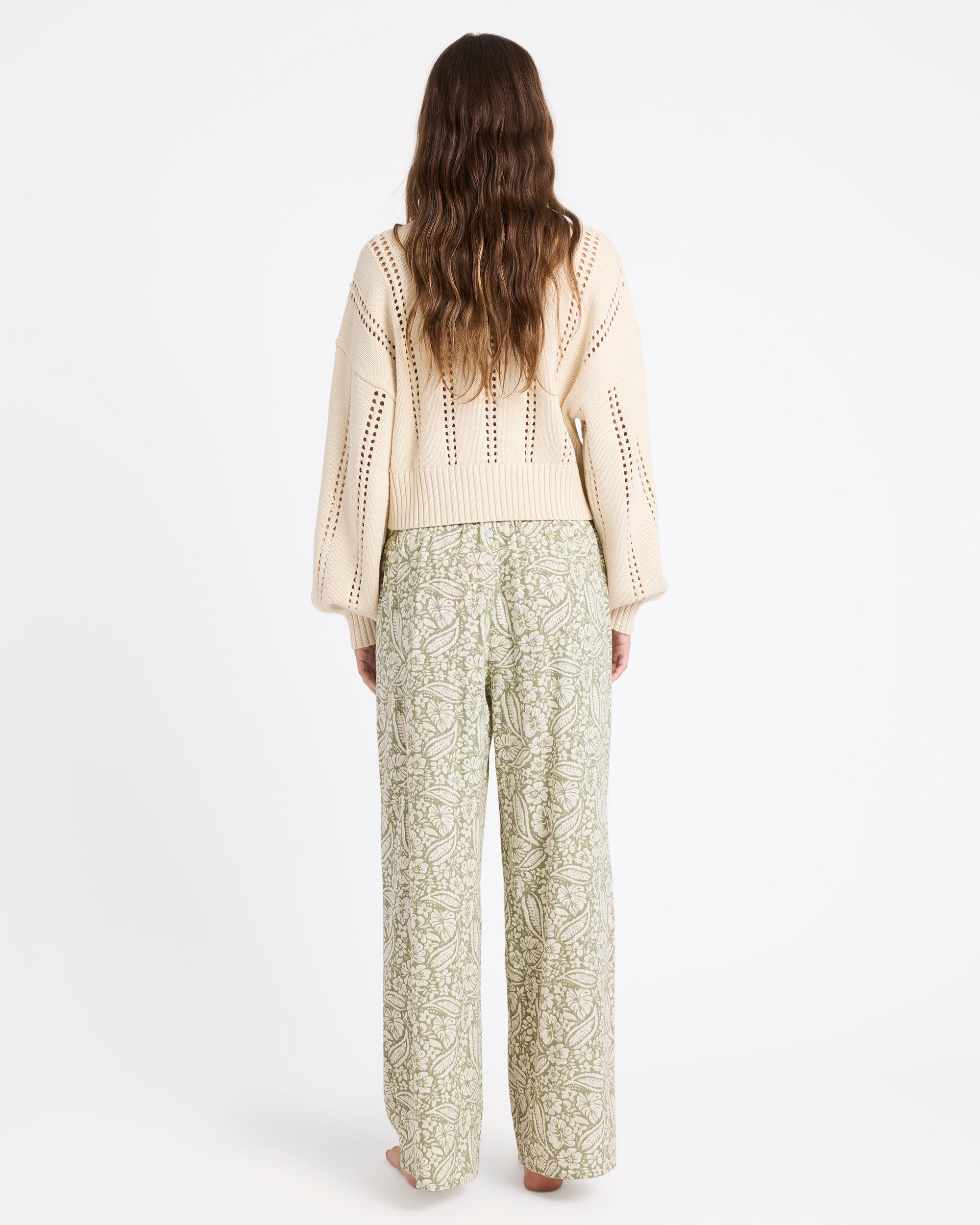Womens Wildside Pants