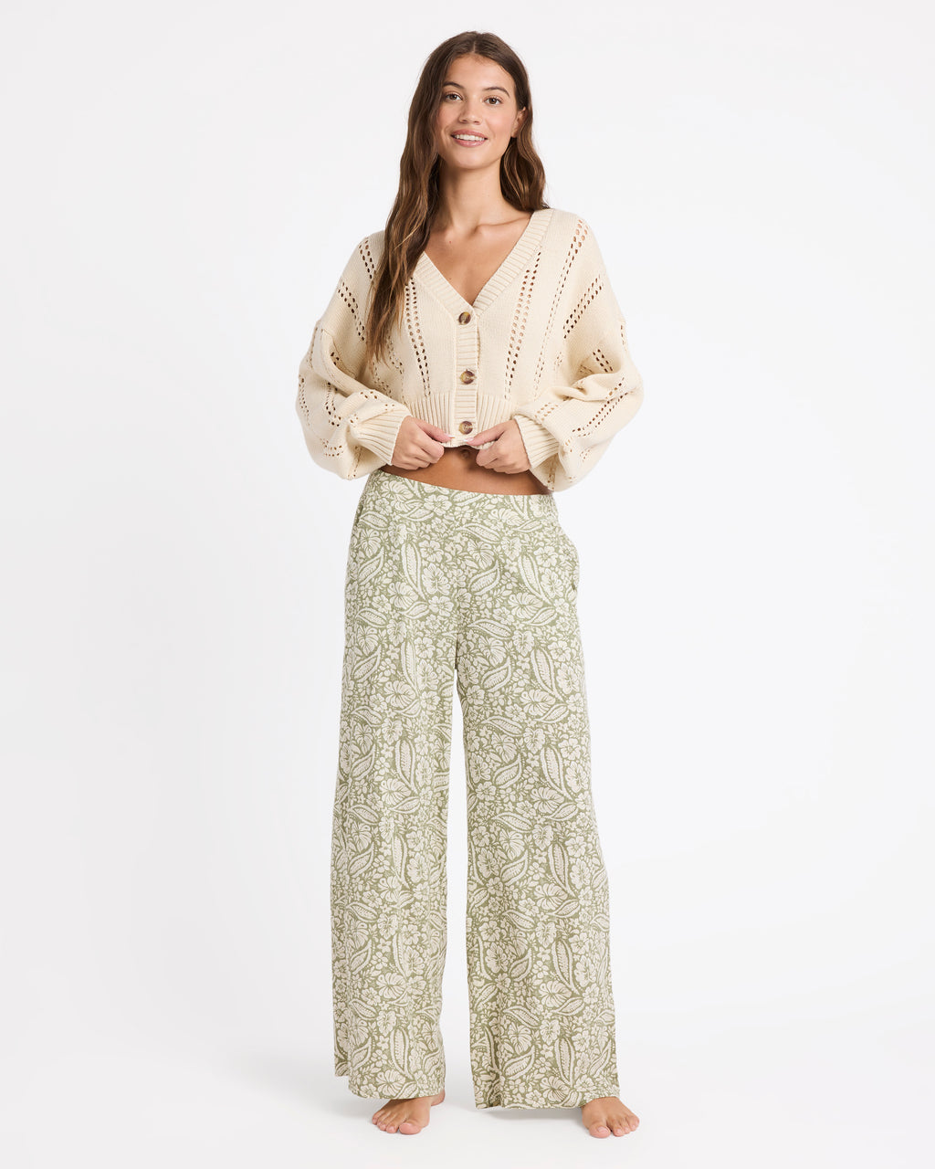 Womens Wildside Pants