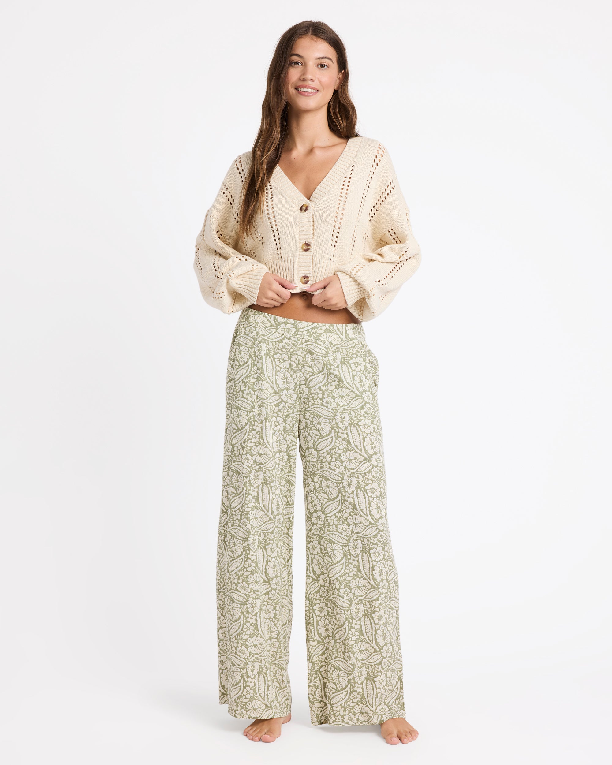 Womens Wildside Pants