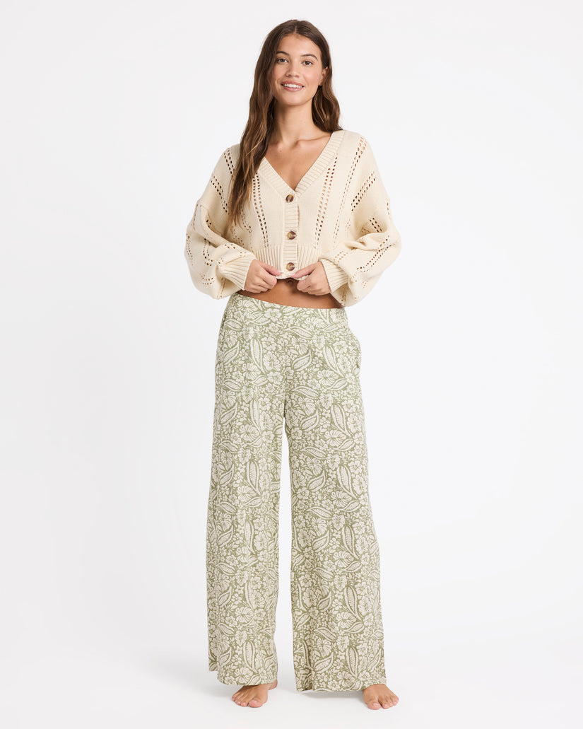 Womens Wildside Pants