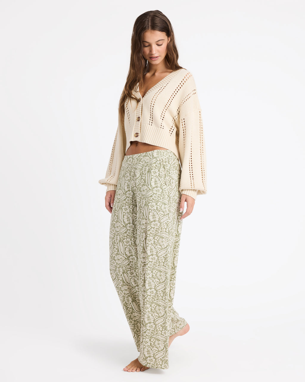 Womens Wildside Pants