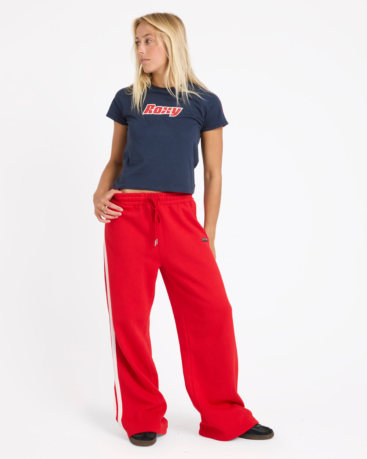 Womens Sketch Trackpants