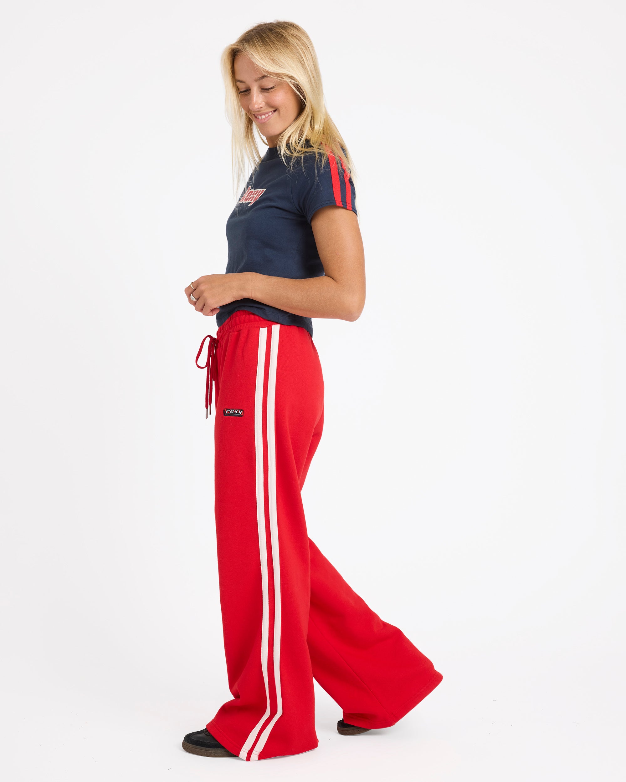 Womens Sketch Trackpants