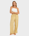 Womens Mercado Stripe Pants