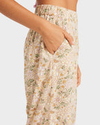 Womens Garland Wide Leg Pants