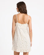 Womens In Bloom Mini Dress