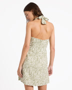 Womens Wildside Vista Mini Dress