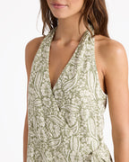 Womens Wildside Vista Mini Dress