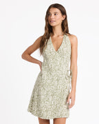 Womens Wildside Vista Mini Dress