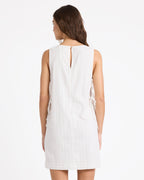 Womens Malia Mini Dress