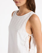 Womens Malia Mini Dress