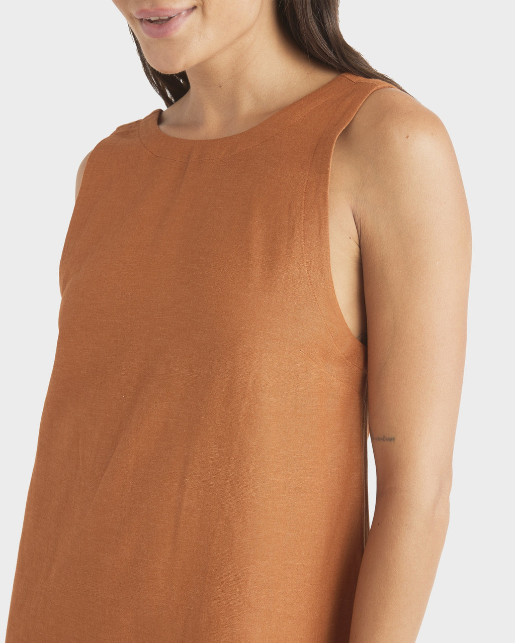 Womens Lucky Charm Mini Dress
