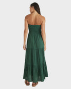 Womens Baby Mine Maxi Dress
