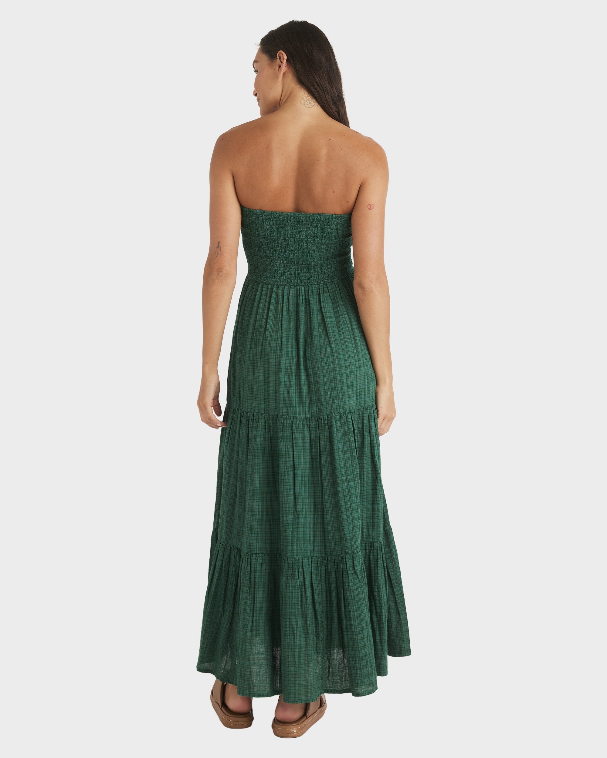 Womens Baby Mine Maxi Dress