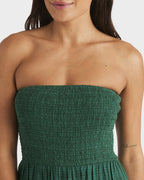 Womens Baby Mine Maxi Dress