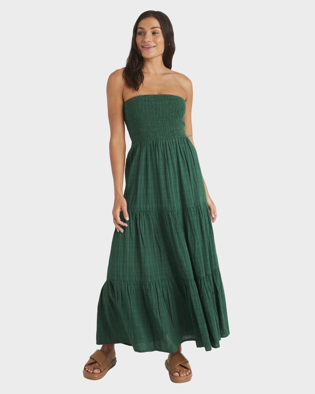 Womens Baby Mine Maxi Dress