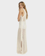 Womens Shine Bright Midi Dress