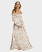 Womens Karlina Maxi Dress
