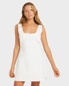 Womens Haven Mini Dress