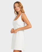 Womens Haven Mini Dress