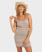 Womens Milly Mini Dress