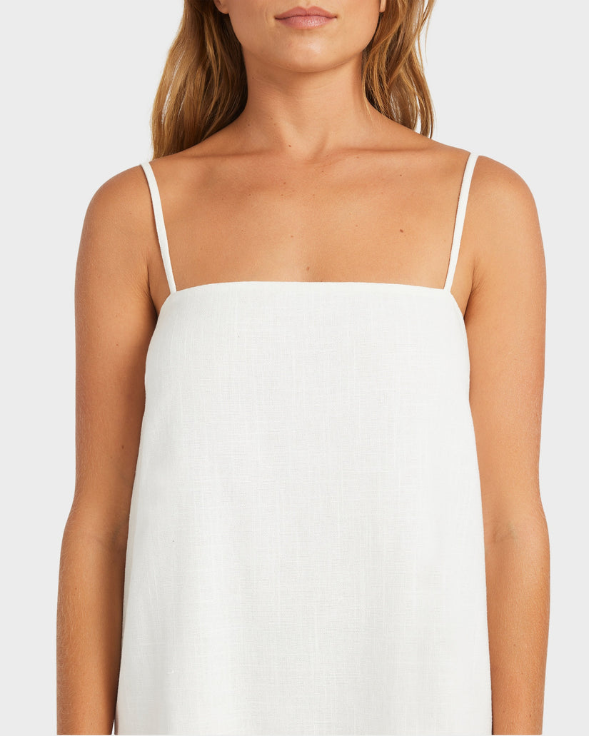 Womens Find Your Light Mini Dress