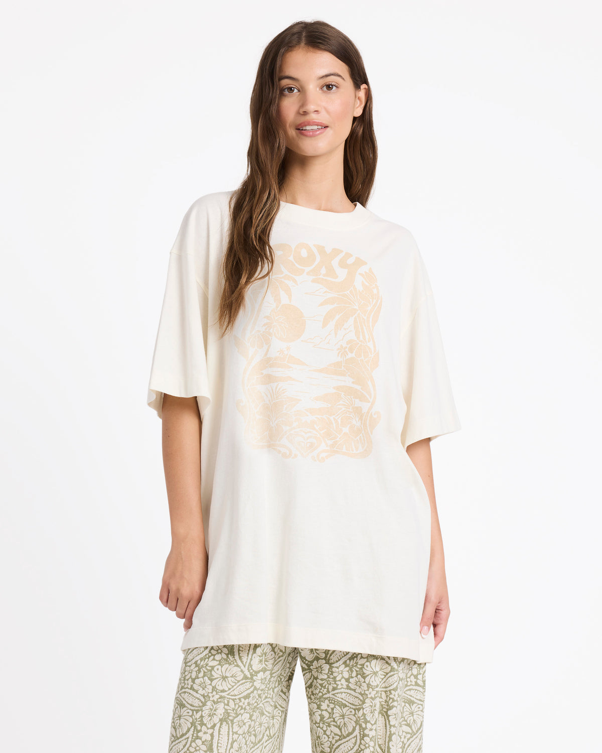 Womens Breezy Bay T-Shirt