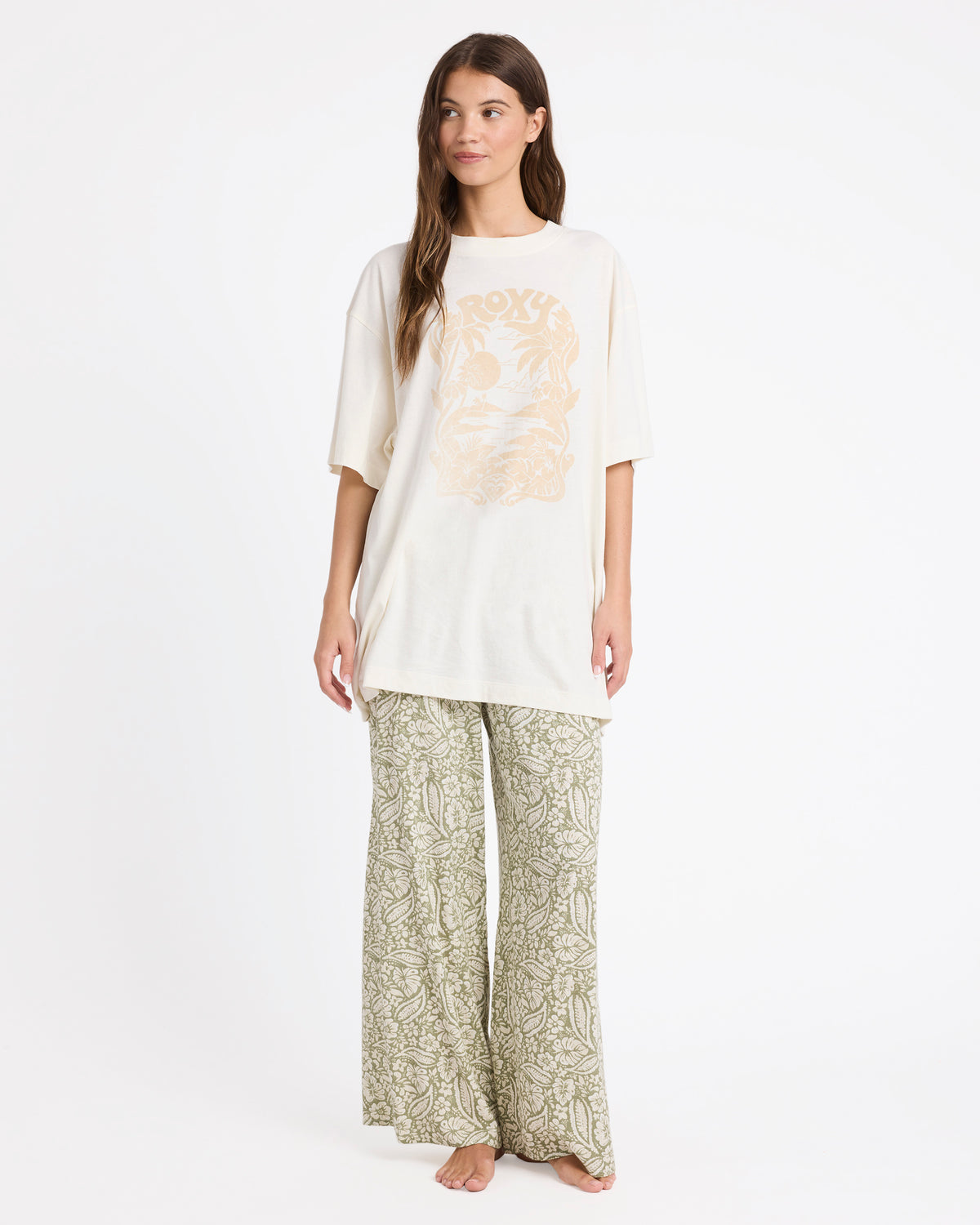 Womens Breezy Bay T-Shirt