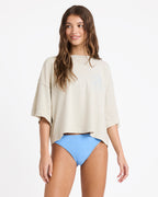 Womens Sunvibes T-Shirt