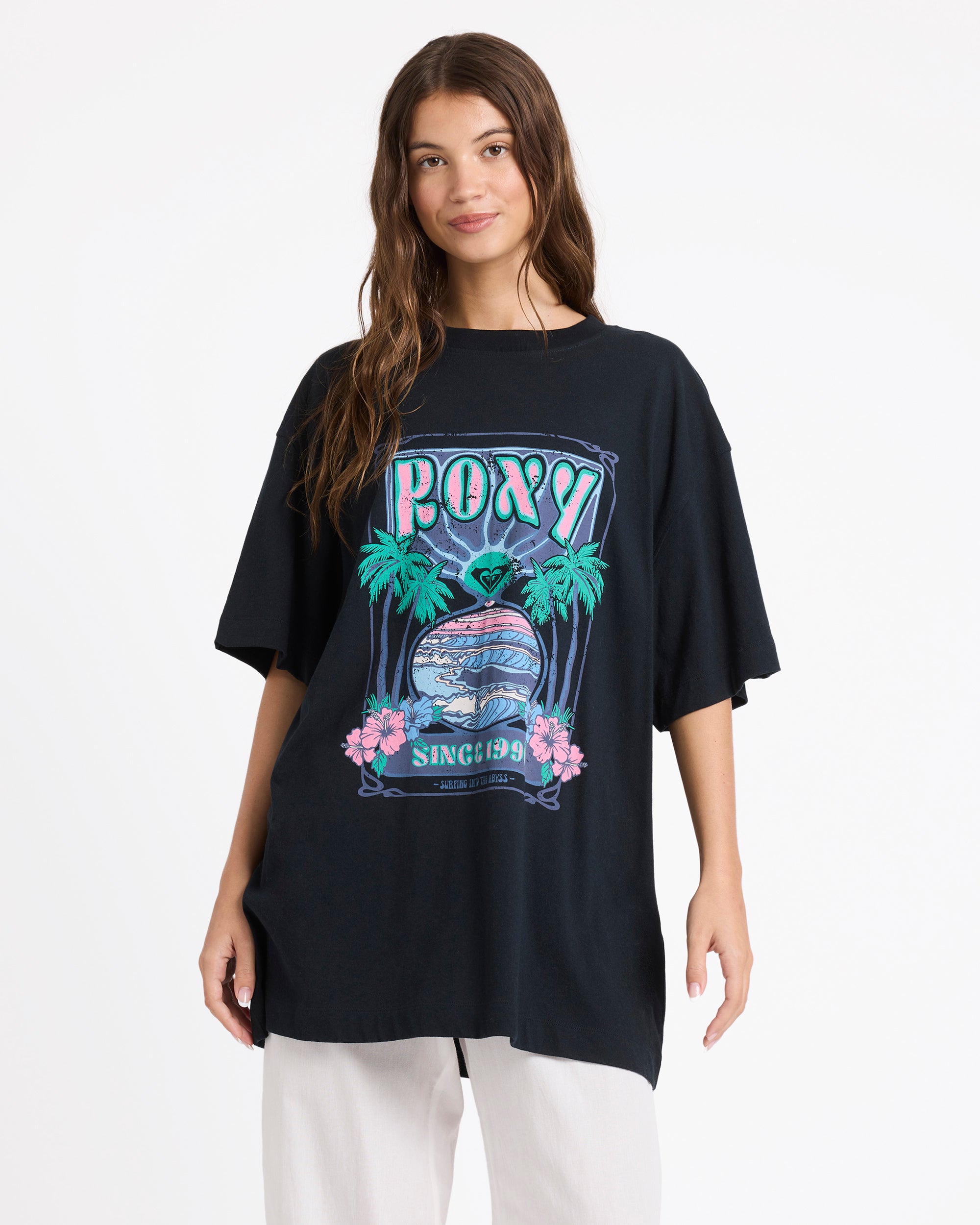 Womens Sunsetter T-Shirt