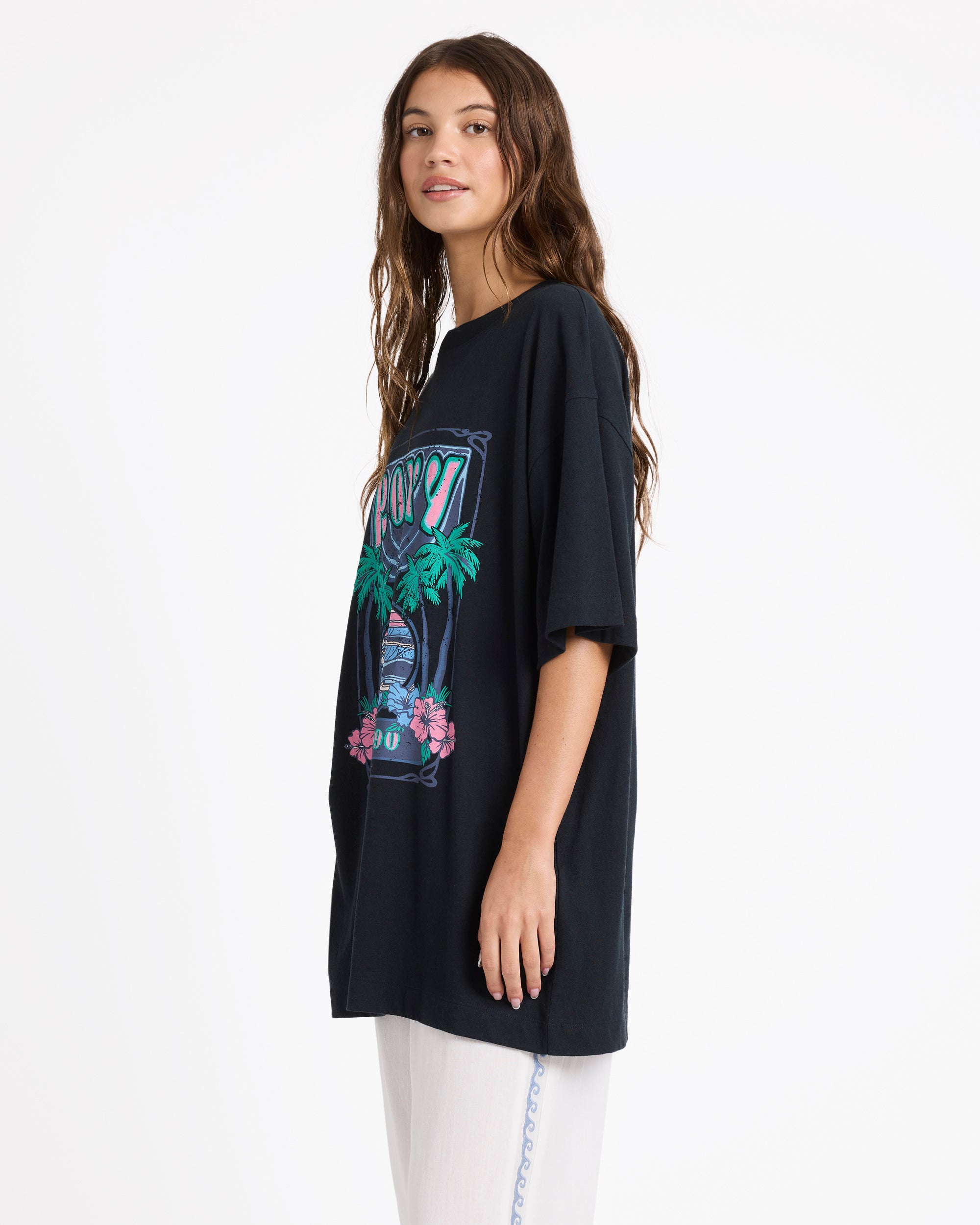 Womens Sunsetter T-Shirt