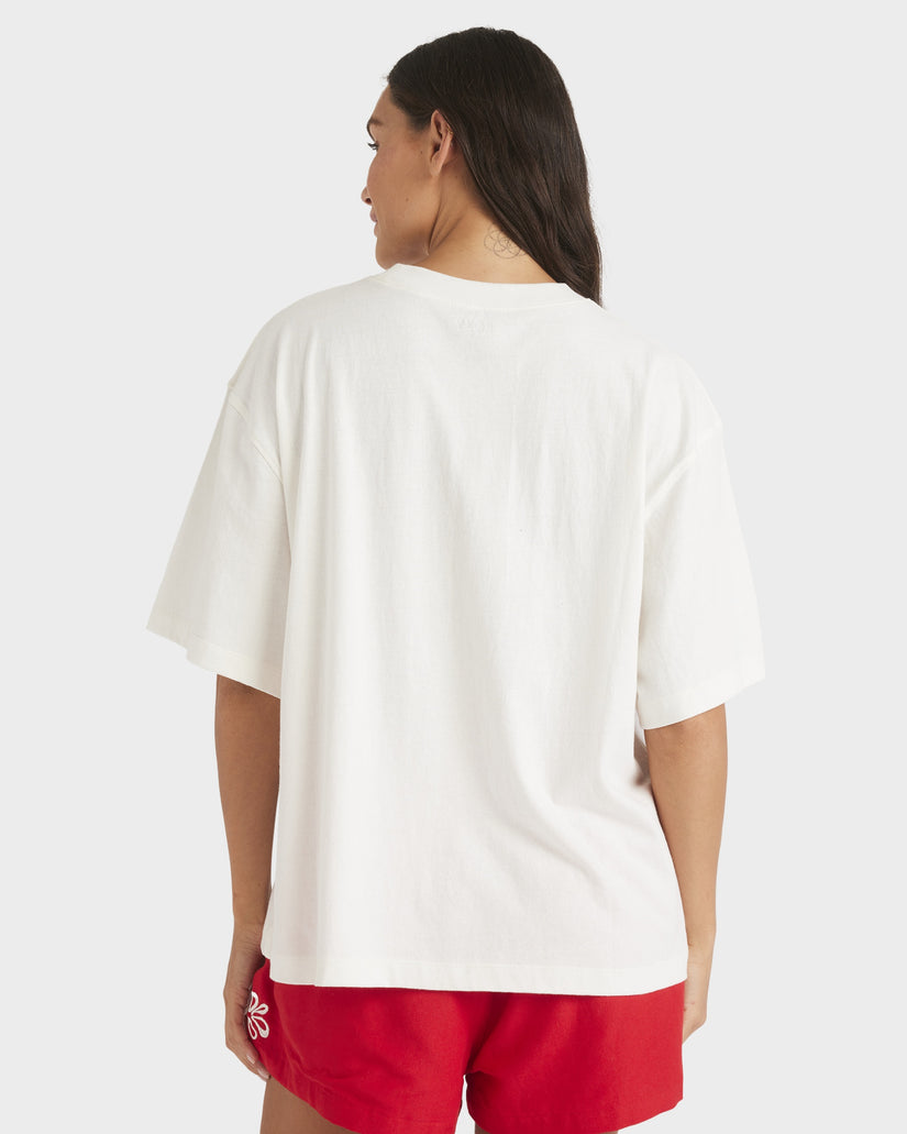 Womens Chaser T-Shirt
