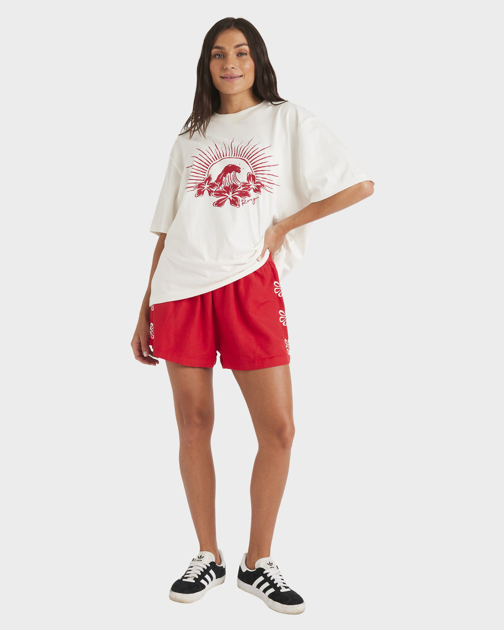 Womens Chaser T-Shirt
