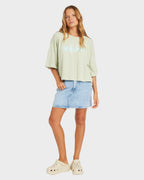 Womens Soul Surf T-Shirt