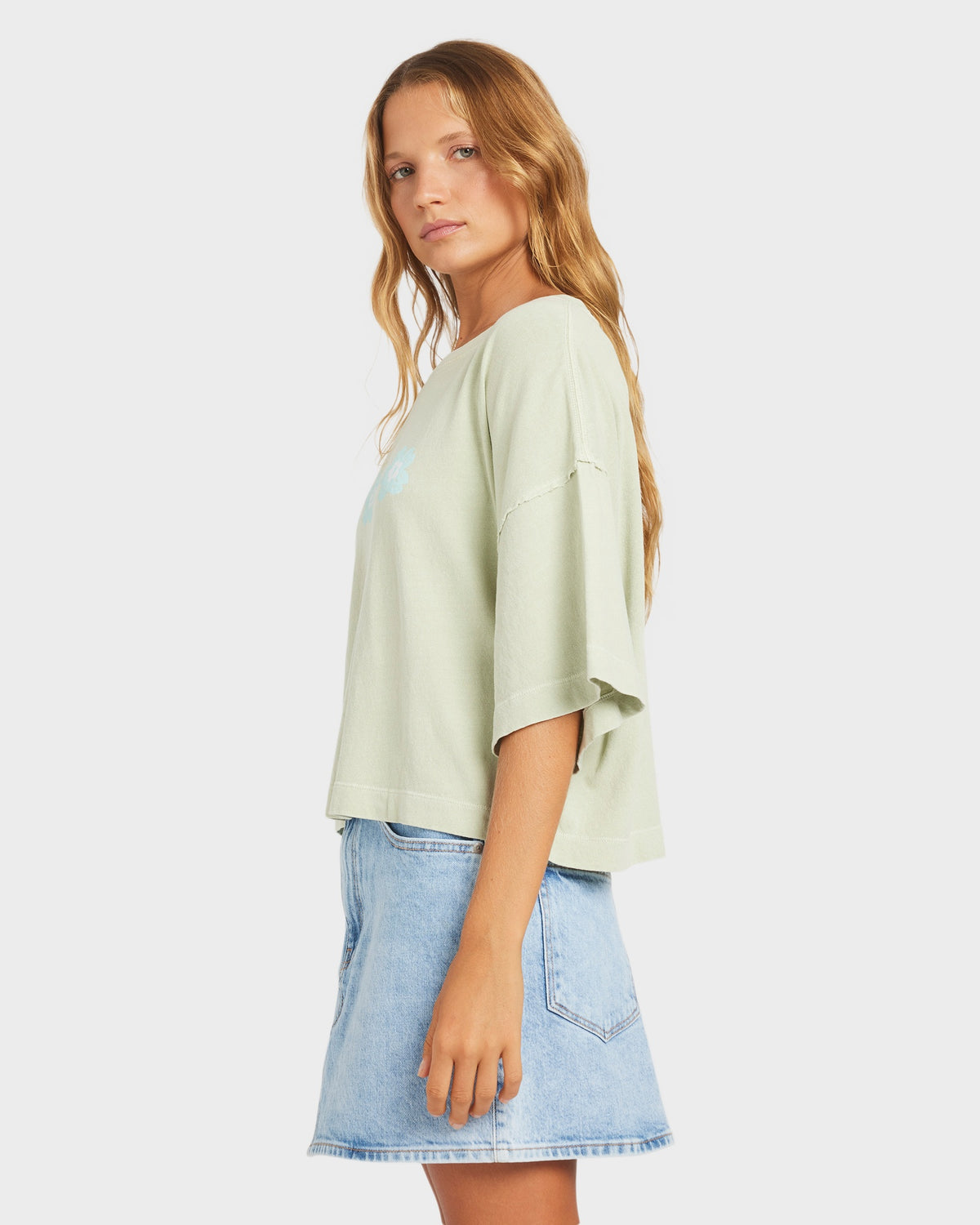 Womens Soul Surf T-Shirt