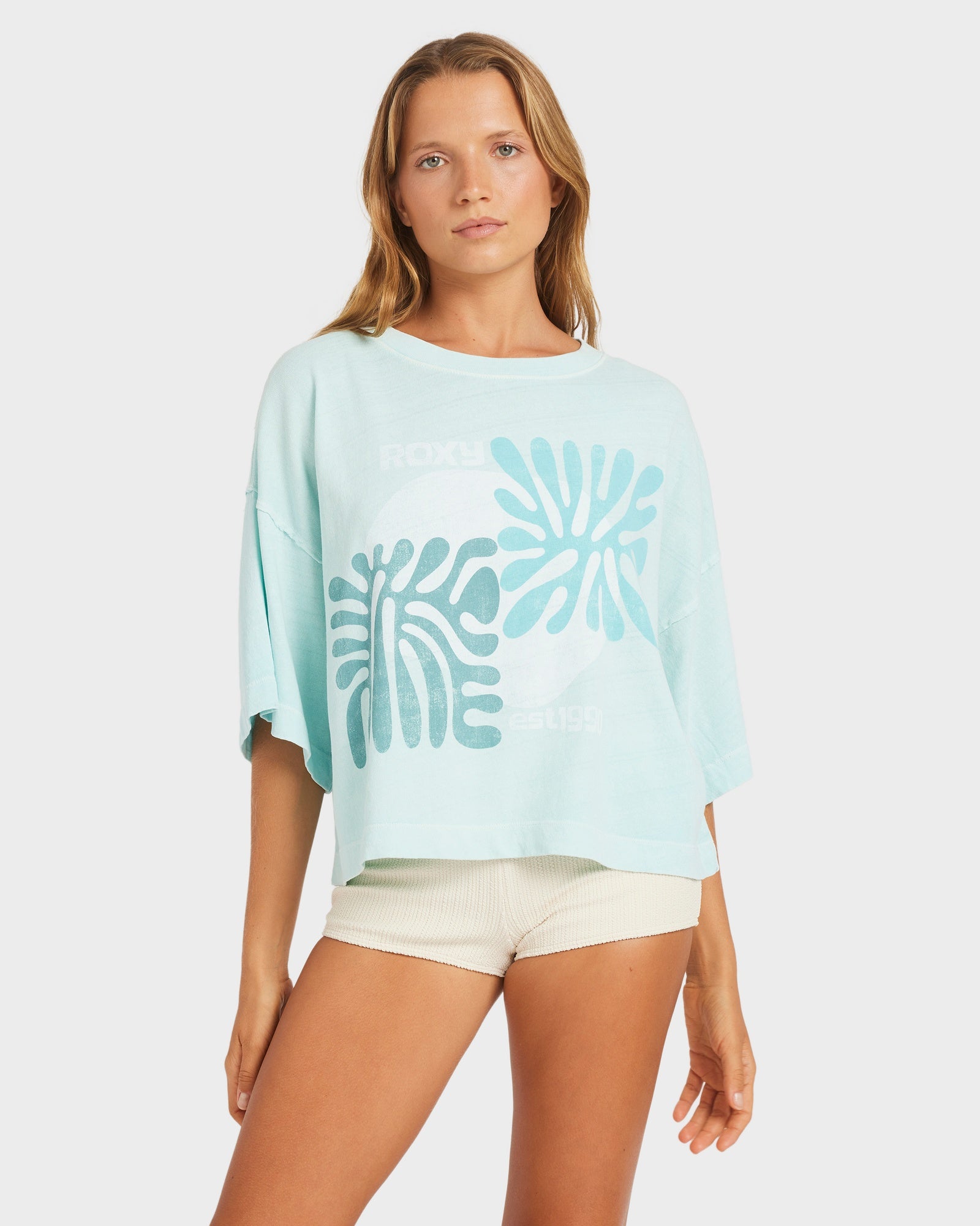 Womens Marina T-Shirt