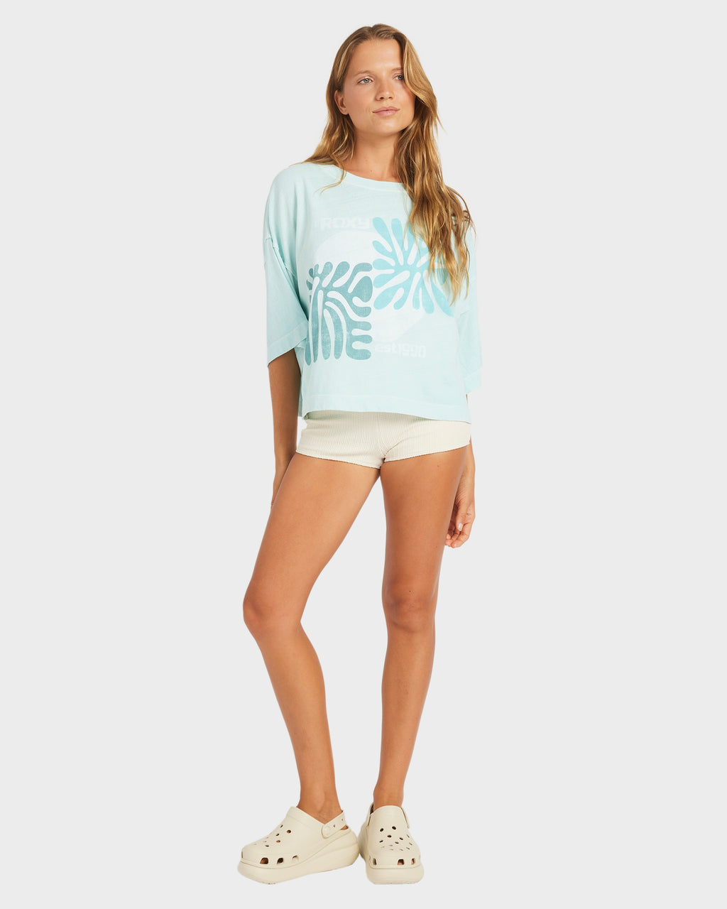 Womens Marina T-Shirt