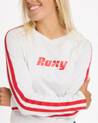 Womens Game Time Long Sleeve T-Shirt