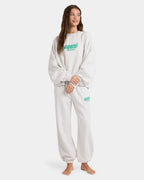 Womens Cruiser Crew Neck