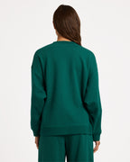 Womens Dreamy Days Crew Neck