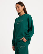 Womens Dreamy Days Crew Neck