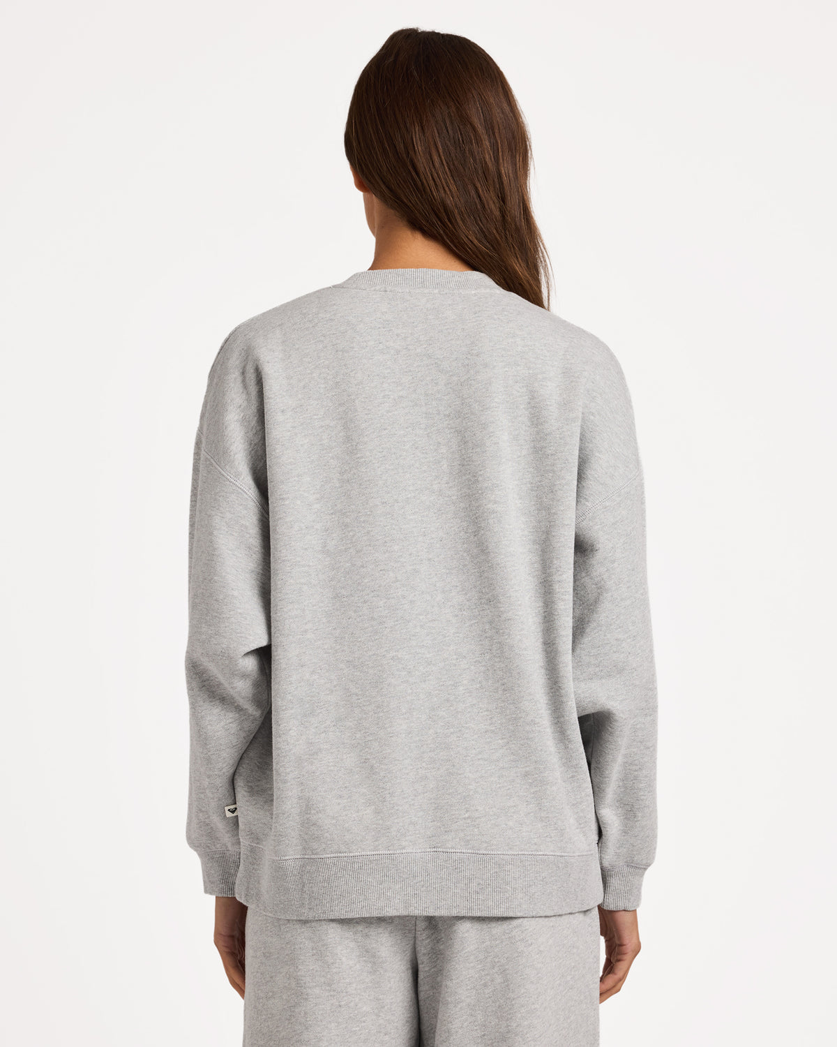 Womens Dreamy Days Crew Neck
