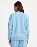 Womens Dreamy Days Crew Neck