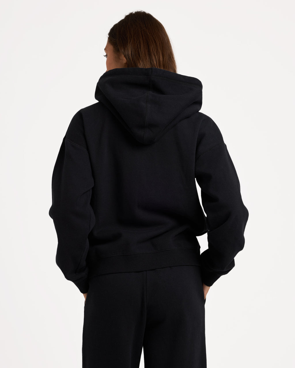 Womens Dreamy Days Zip Up Hoodie