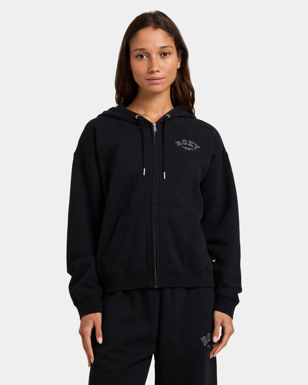 Womens Dreamy Days Zip Up Hoodie