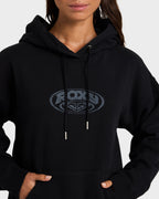 Womens Dreamy Days Pullover Hoodie