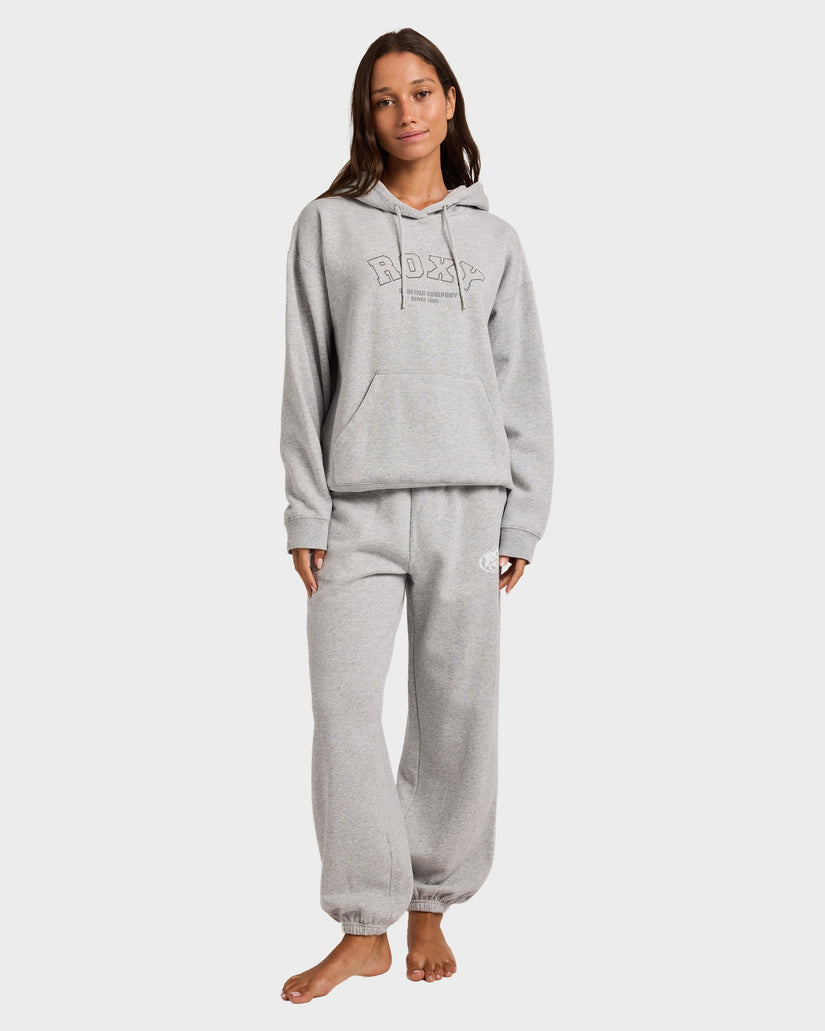 Womens Dreamy Days Pullover Hoodie