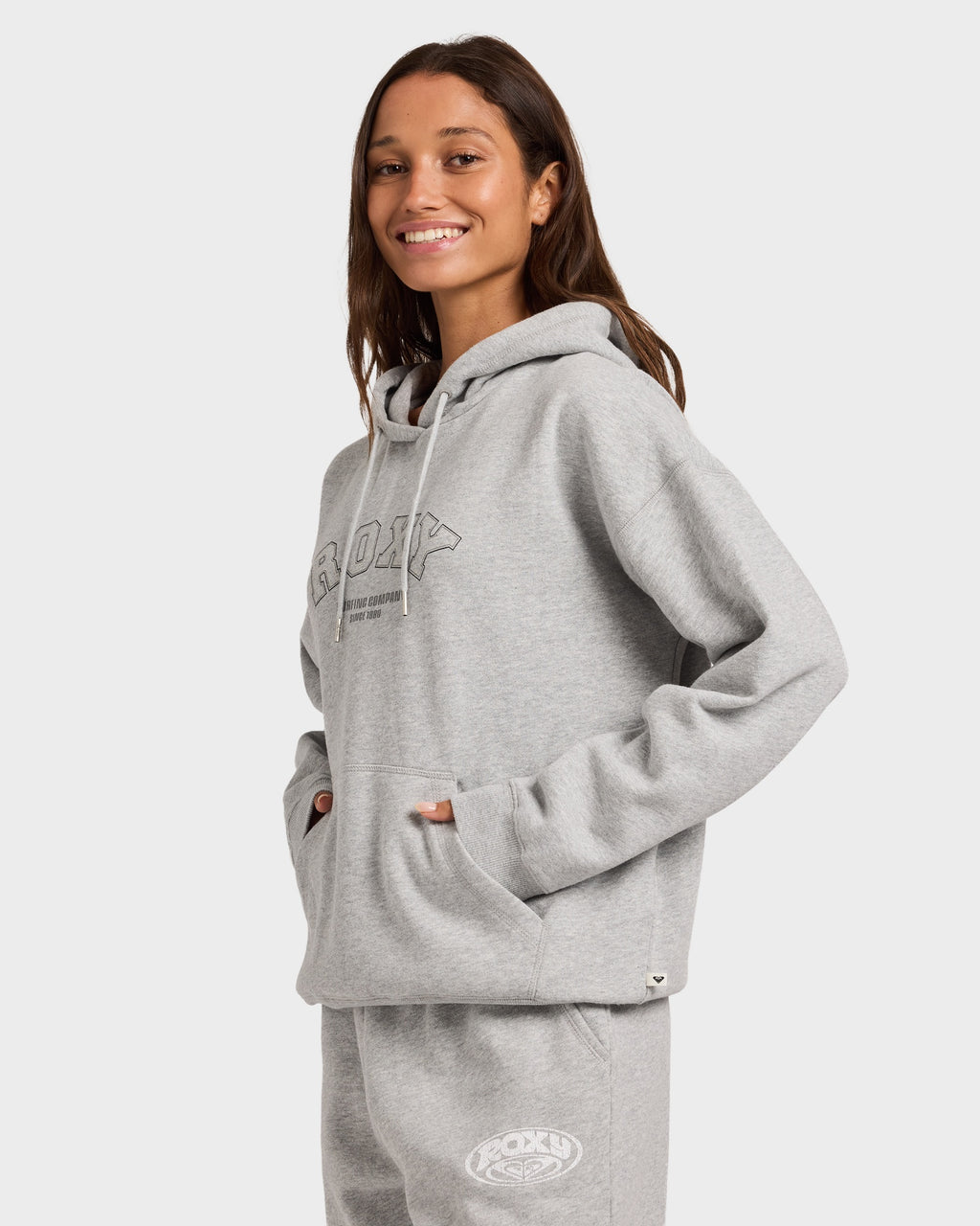 Womens Dreamy Days Pullover Hoodie