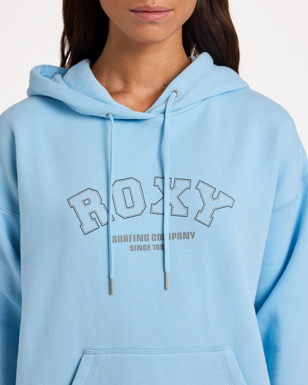 Womens Dreamy Days Pullover Hoodie