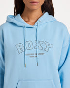 Womens Dreamy Days Pullover Hoodie